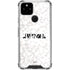 Disney Princess Rapunzel Chromatic Google Pixel 5 Clear Case